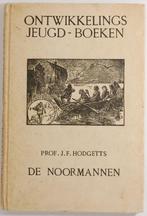 De Noormannen - Ontwikkelings jeugdboek, Antiek en Kunst, Antiek | Boeken en Bijbels, Verzenden