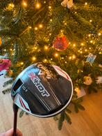 callaway xhot driver 10,5 graad linkshandig, Ophalen of Verzenden, Zo goed als nieuw, Club, Callaway