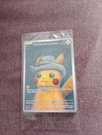 Pikachu van gogh, Ophalen of Verzenden, Zo goed als nieuw, Losse kaart