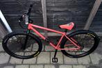 Mafia Bikes Bomma 29inch, Ophalen, 24 inch of meer, Gebruikt, Staal
