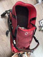 Bugaboo Bee 5 Kinderwagen, Gebruikt, Bugaboo, Verstelbare duwstang, Ophalen