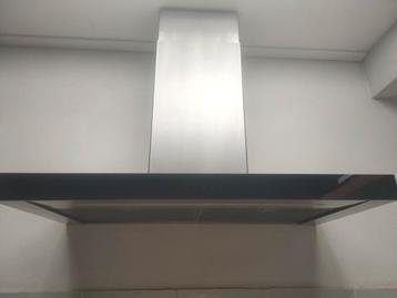 Afzuigkap Ikea Kulinarisk

 beschikbaar voor biedingen
