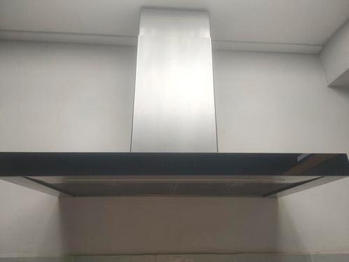 Afzuigkap Ikea Kulinarisk, Witgoed en Apparatuur, Afzuigkappen, Zo goed als nieuw, Ophalen