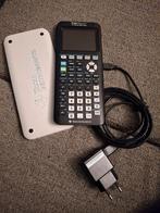 TI-84 plus python editie CE-T, Diversen, Rekenmachines, Ophalen, Grafische rekenmachine