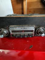 Oldsmobile vintage auto radio, Ophalen of Verzenden, Gebruikt