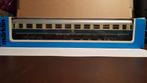 Märklin 4154 personenrijtuig 2e kl DB, Hobby en Vrije tijd, Wisselstroom, Wagon, Ophalen of Verzenden, Zo goed als nieuw