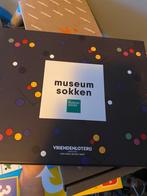 Happy soks nieuw museum  soks, Ophalen of Verzenden