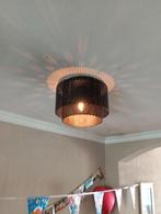 Plafond lamp 35 cm, Huis en Inrichting, Lampen | Hanglampen, Minder dan 50 cm, Ophalen of Verzenden, Zo goed als nieuw