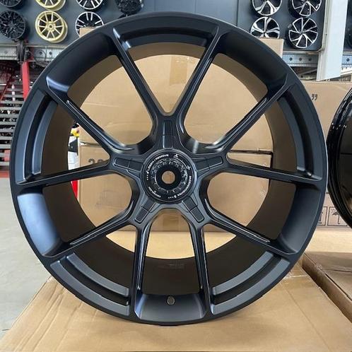 22'' Custom velgen voor Porsche Macan electric, Auto-onderdelen, Banden en Velgen, Velg(en), Zomerbanden, Overige maten, Nieuw