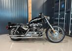 HARLEY-DAVIDSON SPORTSTER CUSTOM XL 1200 C (bj 2003), 2 cilinders, 1199 cc, HARLEY-DAVIDSON, Bedrijf