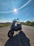 Kappenset gilera runner, Ophalen of Verzenden, Zo goed als nieuw, Vivacity