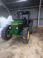 John deere 2450 4wd., Ophalen, Gebruikt, Tot 80 Pk, John Deere