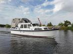 Crown yachts Crown Kruiser 11.90 AK Cabrio (bj 1995), Watersport en Boten, Gebruikt, Overige brandstoffen, 9 tot 12 meter, 50 pk of meer