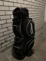 Titleist trolley golftas (cart bag) – met raincover, Sport en Fitness, Golf, Ophalen, Gebruikt, Tas, Overige merken