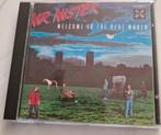 Mr. Mister - Welcome to the real world, Cd's en Dvd's, Cd's | Pop, Ophalen of Verzenden, 1980 tot 2000, Zo goed als nieuw