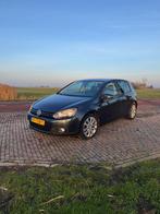 Volkswagen Golf 1.4 TSI 118KW 2009 Blauw, Auto's, Volkswagen, Voorwielaandrijving, Handgeschakeld, Geïmporteerd, 1390 cc