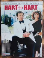 Hart to Hart Seizoen 1 DVD Boxset, Cd's en Dvd's, Dvd's | Tv en Series, Boxset, Ophalen of Verzenden, Zo goed als nieuw, Actie en Avontuur