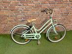 Fietshokje Hoofddorp: Creme Mini Molly Meisjesfiets 24 Inch, Niet ingevuld, 24 inch, Creme, Niet ingevuld
