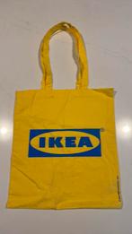 IKEA tas uit 1993 nieuw en ongebruikt!, Ophalen of Verzenden, Zo goed als nieuw, Blauw