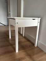 IKEA Sundvik Schoolbankje - Zo goed als nieuw!, Ophalen, Zo goed als nieuw, Tafel(s)