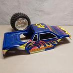 BODY KAP CEN RACING GENESIS, Hobby en Vrije tijd, Modelbouw | Radiografisch | Auto's, Ophalen of Verzenden, Zo goed als nieuw
