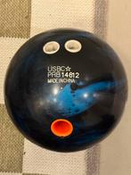 Pro Bowl bowlingbal – 15 lbs (Spare), Ophalen, Zo goed als nieuw, Bal