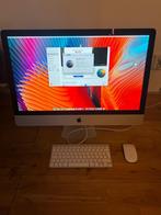 Imac 2012 late 27inch, Computers en Software, Apple Desktops, Ophalen, Zo goed als nieuw, IMac