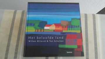 TON SCHULTEN ; fraai nieuw boek beschikbaar voor biedingen