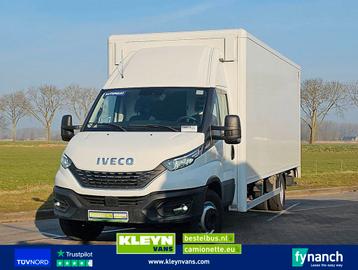 IVECO DAILY 70 C 3.0 ltr ac automaat beschikbaar voor biedingen
