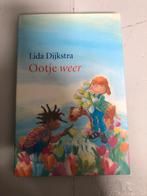 Ootje weer - Lida Dijkstra - Kinderboek, Ophalen of Verzenden, Zo goed als nieuw, Fictie algemeen