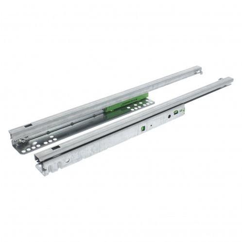 Ladegeleiders 50cm - Push to Open - Nieuw, Doe-het-zelf en Verbouw, IJzerwaren en Bevestigingsmiddelen, Nieuw, Overige typen, Ophalen of Verzenden