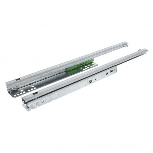 Ladegeleiders 50cm - Push to Open - Nieuw, Doe-het-zelf en Verbouw, IJzerwaren en Bevestigingsmiddelen, Nieuw, Overige typen, Ophalen of Verzenden
