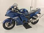 Honda CBR 1100 XX Blackbird Hyperpro, Motoren, LED Verlichting, 4 cilinders, Motorrijbewijs A, Super Sport