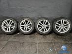 5-6mm! Originele VW Passat B8 3G Dartford 18 inch velgen 5x1, Auto-onderdelen, Banden en Velgen, 18 inch, Gebruikt, -, -