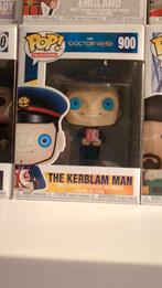 Doctor Who Kerblam Man Funko Pop #900, Verzamelen, Ophalen of Verzenden, Zo goed als nieuw