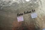 NIEUW!  Soultone Custom Briljant RA crash ride 1964gr. 20", Ophalen of Verzenden, Nieuw, Drums of Percussie
