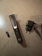 Philips OneBlade - Trimmen, scheren, stylen!, Ophalen, Zo goed als nieuw, Scheren en Epileren