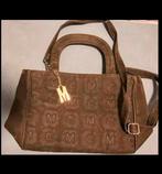 Dames tas van MGM .. erg mooi, Sieraden, Tassen en Uiterlijk, Tassen | Damestassen, Ophalen of Verzenden, Zo goed als nieuw, Handtas