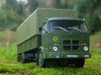 Pegaso Comet 1100L LEGERTRUCK '63 1/43 IXO Spaanse serie # 7