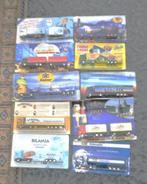 MAN vrachtwagens 1:87 - collectie van 34 stuks, Hobby en Vrije tijd, Modelauto's | 1:87, Ophalen of Verzenden, Zo goed als nieuw