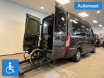 Ford Transit L2H2 Rolstoelbus, Auto's, 12 maanden, 4 cilinders, Bedrijf, Ford