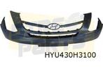 Hyundai H300 (1/08-8/12) voorbumper (boven) (te spuiten) Ori, -, -, Nieuw, Bumper