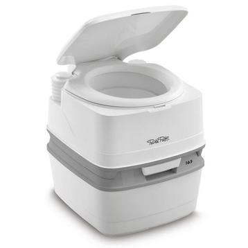 Thetford Porta Potti Qube 165 op=op chemisch toilet beschikbaar voor biedingen