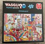 Wasgij childcare 500 stukjes, Ophalen of Verzenden, Zo goed als nieuw