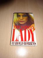 The lonely lady - Harold Robbins, Boeken, Literatuur, Gelezen, Amerika, Harold Robbins, Ophalen of Verzenden