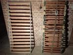 2 lattenbodems 80 X 200, Huis en Inrichting, Ophalen, Gebruikt, Tweepersoons, 80 cm