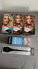 Haarverf producten, alles is nieuw, Ophalen, Zo goed als nieuw, Overige typen