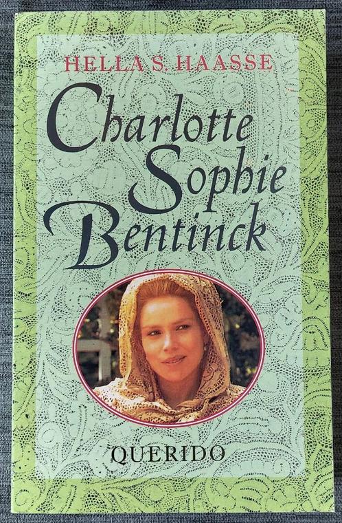 Charlotte Sophie Bentinck - Hella S. Haasse, Boeken, Literatuur, Gelezen, Ophalen of Verzenden