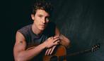 1 kaartjes Shawn Mendes 20 augustus 2025 Amsterdam Ziggo, Eén persoon, Augustus