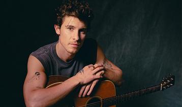 1 kaartjes Shawn Mendes 20 augustus 2025 Amsterdam Ziggo beschikbaar voor biedingen